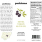 Parkloma West African Extra Virgin Olive Oil - 500ml (16.9 FL OZ)