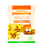 Parkloma African Yam Cubes - 4 LB
