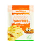 Mixed Bundle - Yam Fries and Slices - 4 LB
