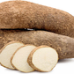 Parkloma African Yam Slices - 4 LB